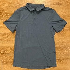 Lululemon Men’s Polo